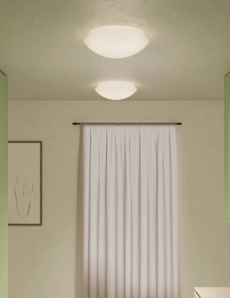Bis bayonet lampada da parete e soffitto